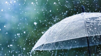 42 İl İçin Sağanak Yağış Uyarısı: Sel ve Su Baskınlarına Dikkat!