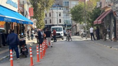 Başkan Kodal: “Kent genelini kapsayacak çalışmalara Çınaraltı Meydanı’ndan başlıyoruz”