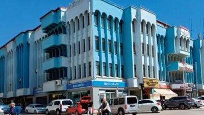 Yalvaç Belediyesi 10 Personel Alacak