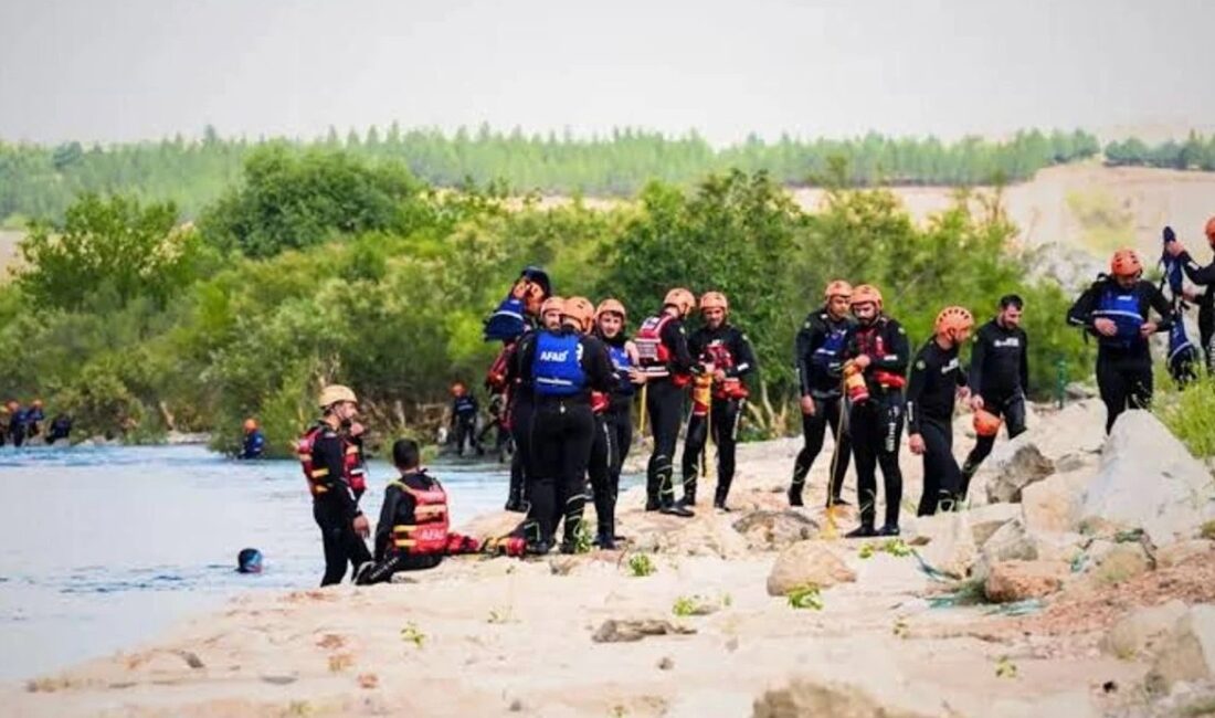 Isparta’nın Sütçüler ilçesine bağlı