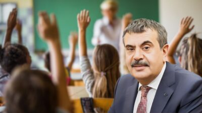 Zorunlu Eğitimde Değişiklik Gündemde mi?