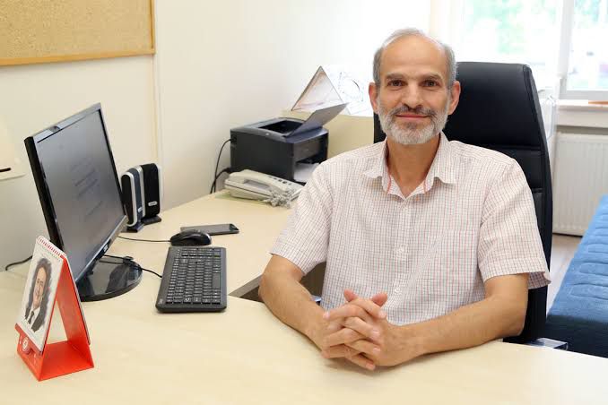 Öğretim Üyesi Doç. Dr. Gaber Faisel Vefat Etti