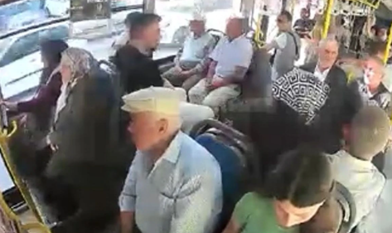 Isparta’da sabah saatlerinde şehir