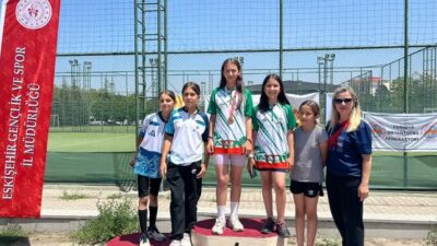  Isparta’nın Gururu: Oryantiringde Şampiyona Bileti