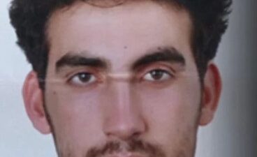 Eğirdir’de 20 Yaşındaki Ahmet Öztürk 4 Gündür Kayıp