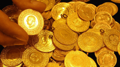 Gram Altın Rekor Kırdı: 4.471 TL Seviyesine Ulaştı