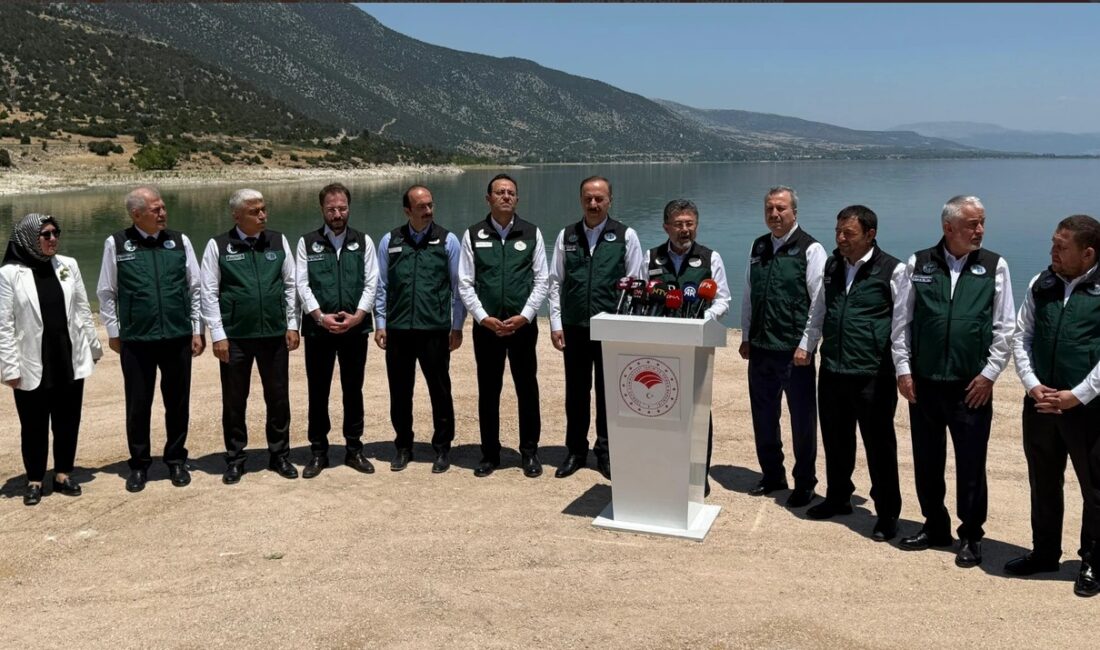 Tarım ve Orman Bakanı