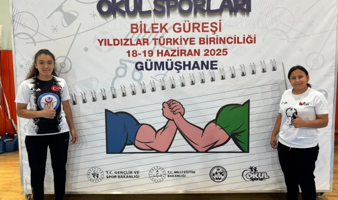 Gümüşhane’de 18-19 Haziran tarihlerinde