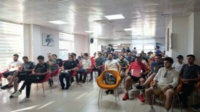 Bisiklet Türkiye Şampiyonası Isparta’da Başlıyor