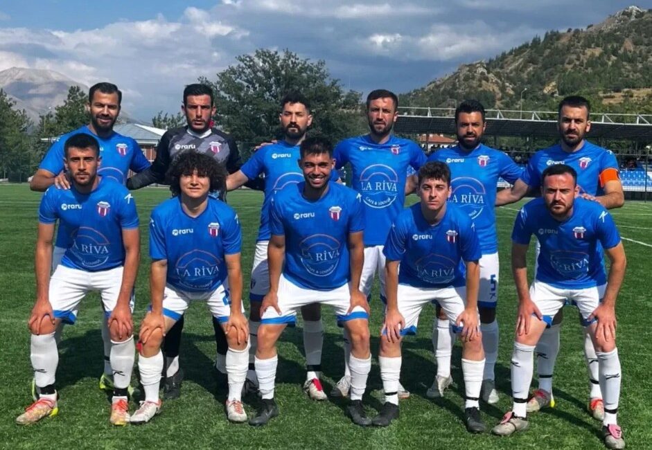 Isparta 2. Emir Karaca