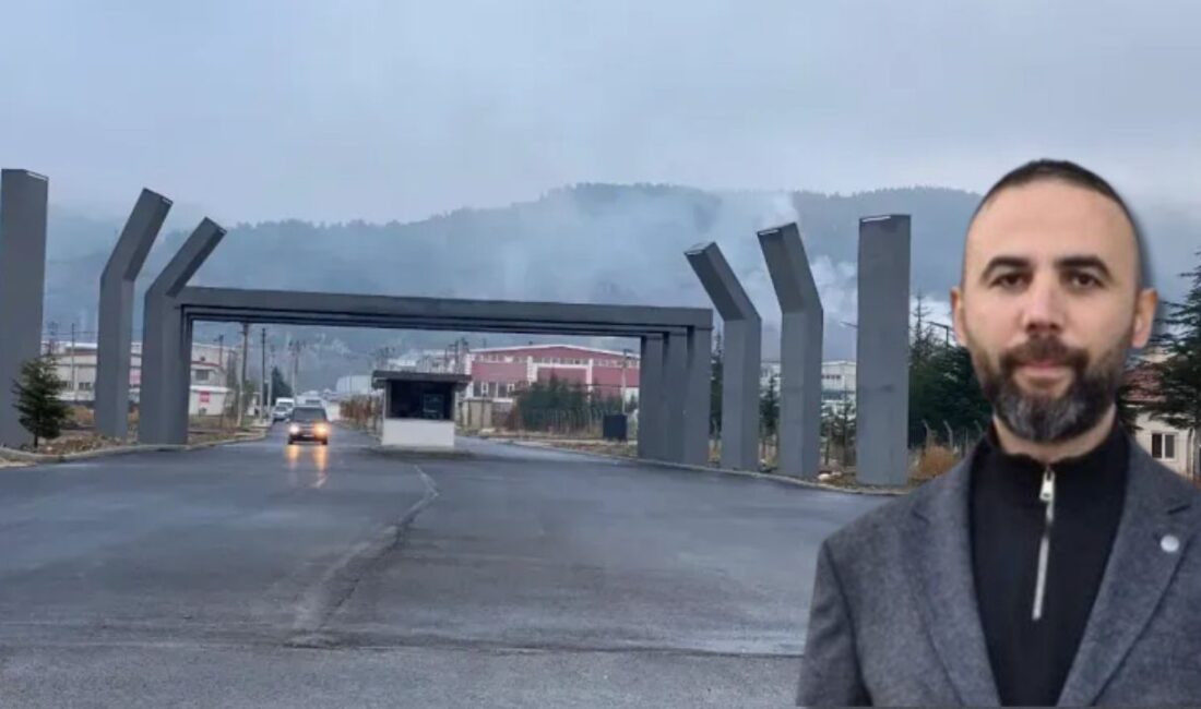 Isparta Uygulamalı Bilimler Üniversitesi