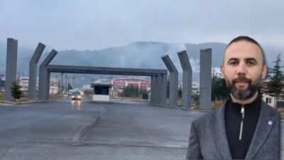 Sanayiye Kalifiye Eleman Kazandırılacak