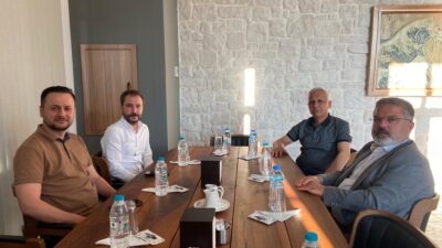 Görkem Efe İçin Siyasi Partiler El Ele: “Bu Çocuk Hepimizin Evladı”