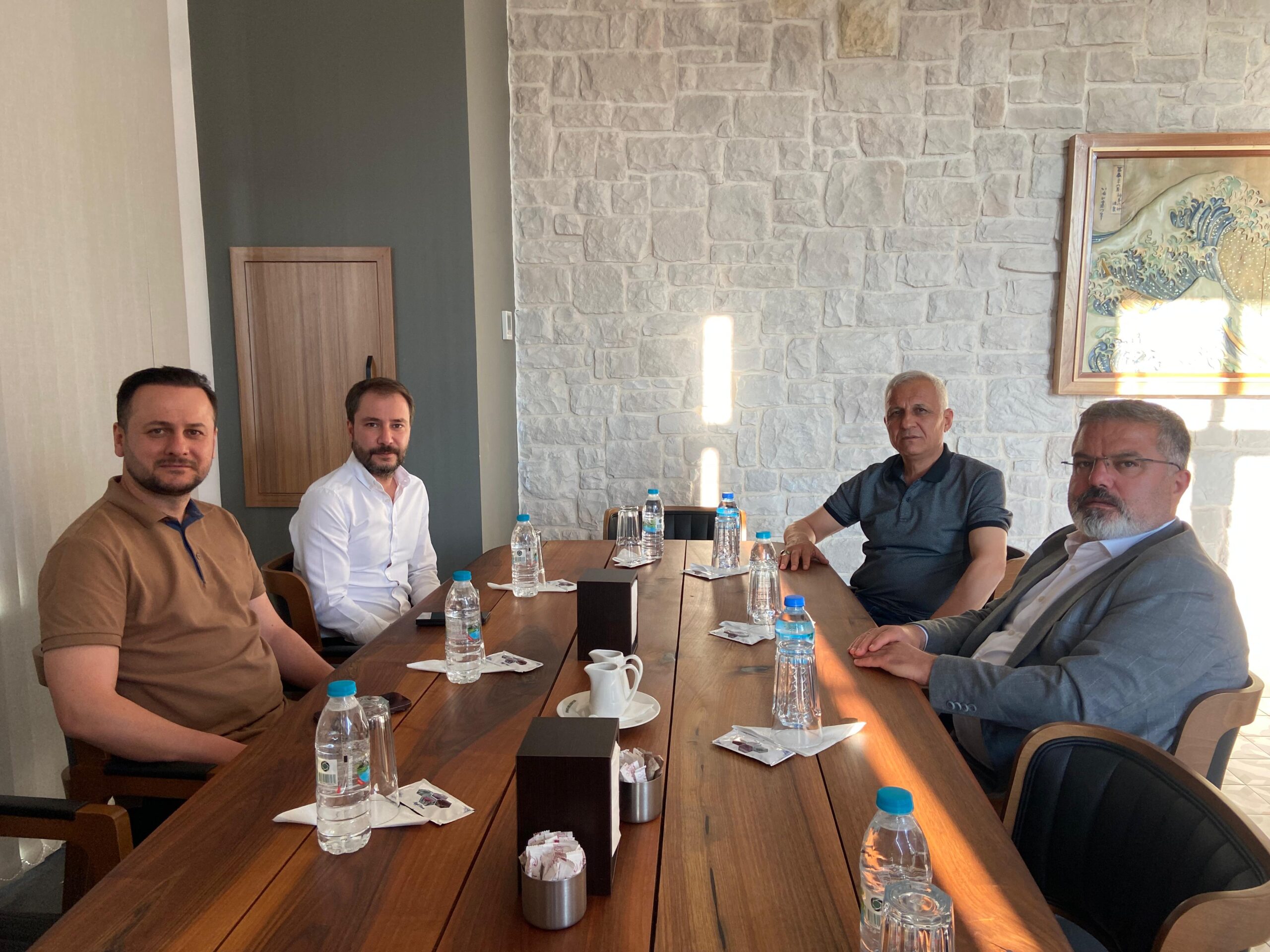Görkem Efe İçin Siyasi Partiler El Ele: “Bu Çocuk Hepimizin Evladı”