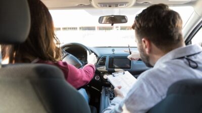 69 Yaşından Gün Alan Direksiyona Geçemeyecek