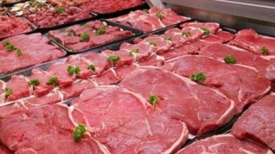 Kurban Bayramı Öncesi Ete Zam: ESK Fiyatları Artırdı