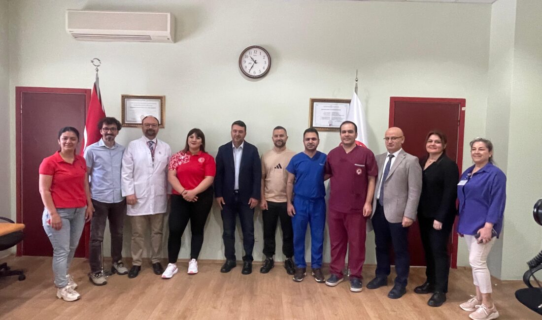Milli halterci Fatmagül Çevik,