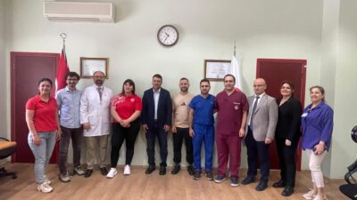 Ameliyat Masasından Dünya Şampiyonluğuna Uzanan Serüven