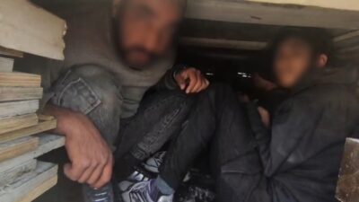 Isparta’da Göçmen Kaçakçılarına Darbe