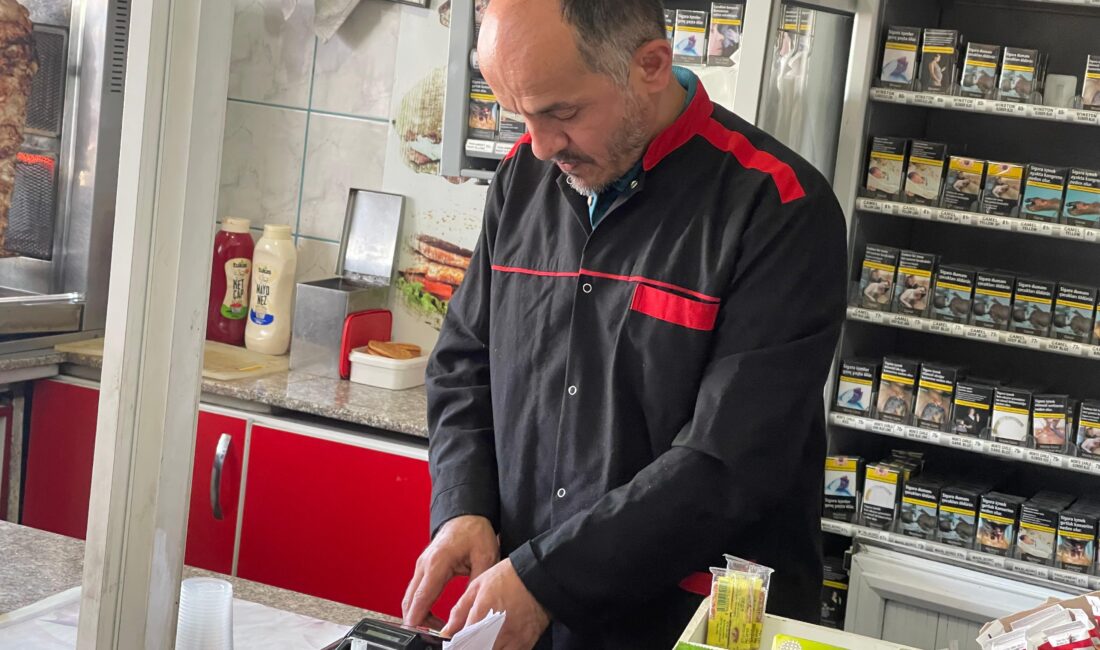 Isparta’da 30 yıldır aynı