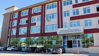 Engelli ve Eski Hükümlülere 580 Bin TL’ye Kadar Hibe Desteği