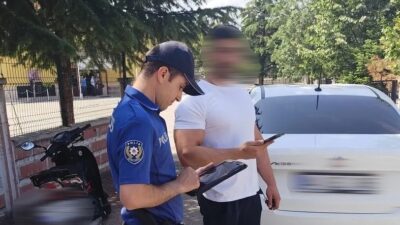 Isparta’da Okul Çevrelerinde Güvenlik Uygulamaları Devam Ediyor