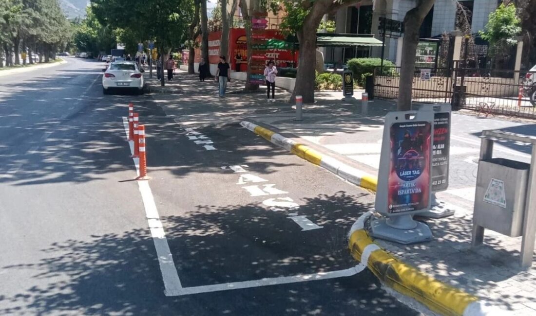 Isparta Şoförler, Otomobilciler ve