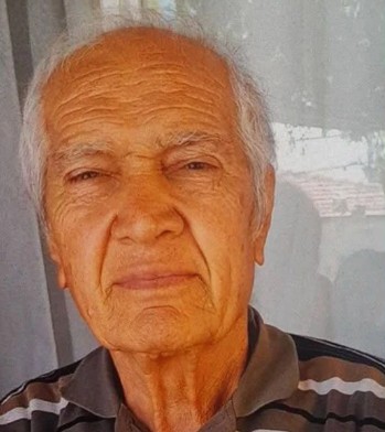 Çünür Mahallesi sakinlerinden Kazım