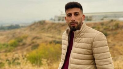 Genç Otomobiliyle Kayboldu: 24 Saattir Haber Alınamıyor