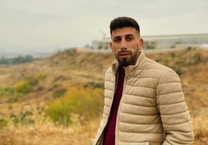 Antalya’nın Serik ilçesinde yaşayan