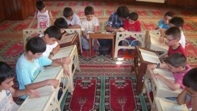Yaz Kur’an Kursları Başlıyor: Çocuklar Hem Öğrenecek Hem Eğlenecek