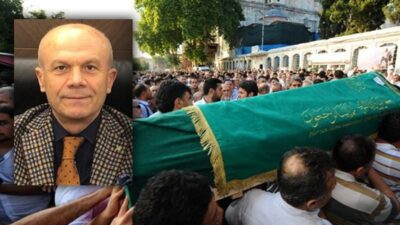 Demirel Ailesinin Acı Günü: Mahmut Demirel Hayatını Kaybetti