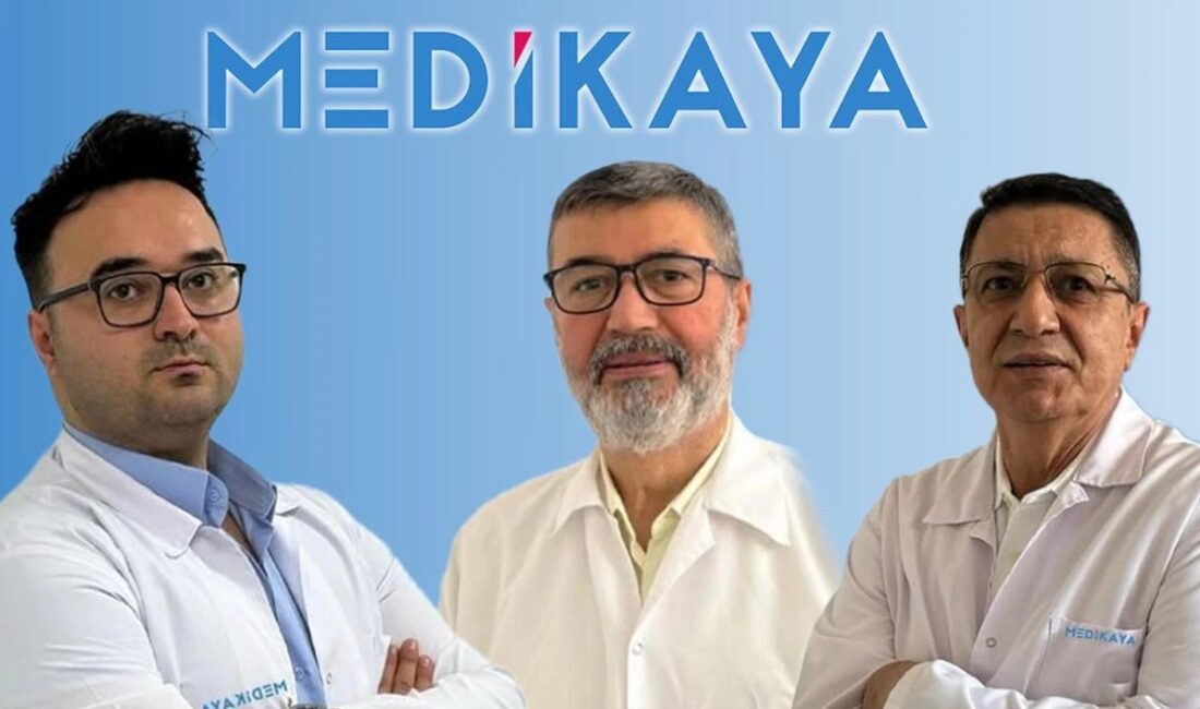 Isparta’da sağlık alanında hizmet