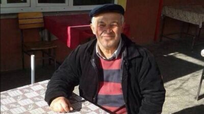 Isparta’da Gece Yarısı Kaza: Mehmet Başoda Hastaneye Giderken Hayatını Kaybetti