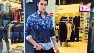 Antalya’da Genç Yaşta Hayatını Kaybetti