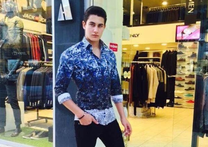 Antalya’da Genç Yaşta Hayatını Kaybetti