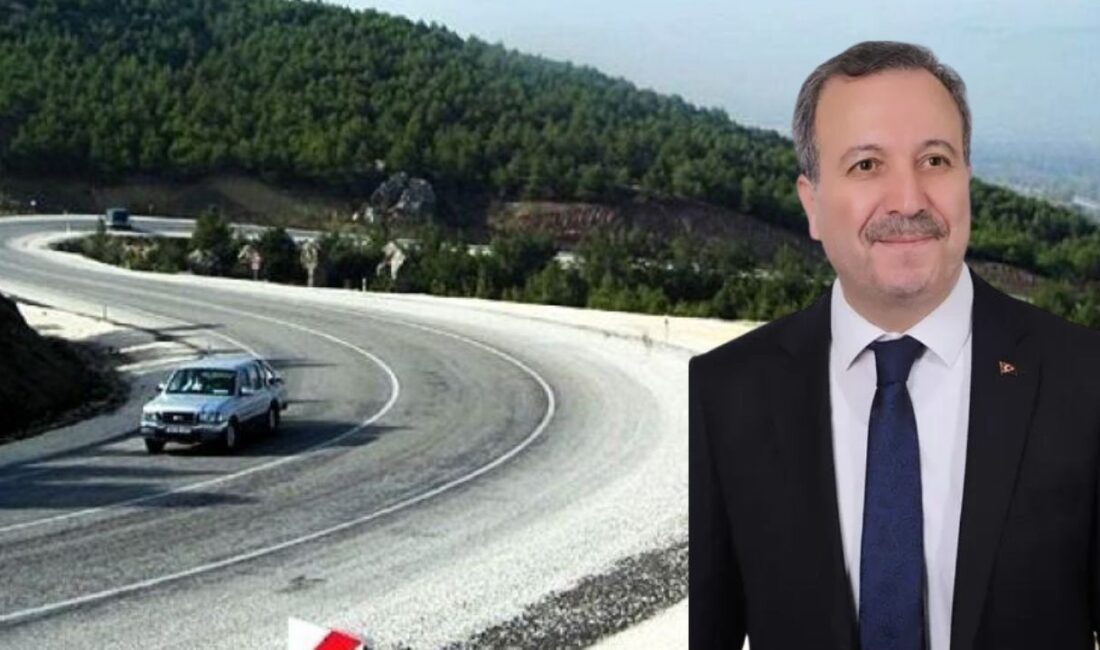 AK Parti Isparta Milletvekili