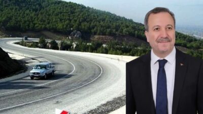 Isparta-Burdur Yolunda Müjdeli Gelişme: Çalışmalar Başlıyor