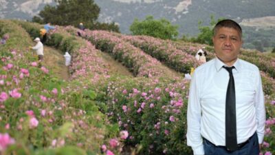 Don Felaketi Rekolteyi Vurdu