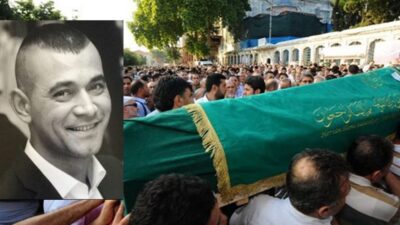 Osman Kartal Kalp Krizi Sonucu Hayatını Kaybetti