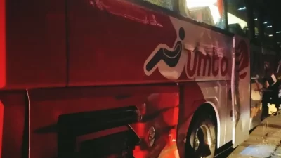 Isparta’da Zincirleme Trafik Kazası: 2 Kişi Yaralandı