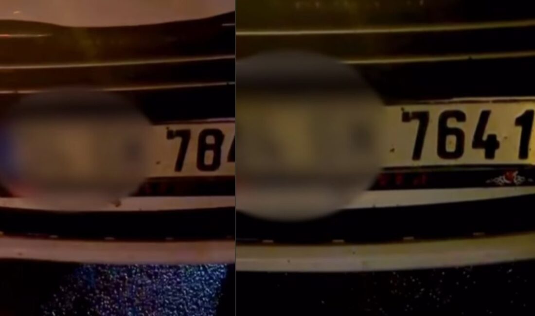 Isparta’da emniyet ekiplerince gerçekleştirilen