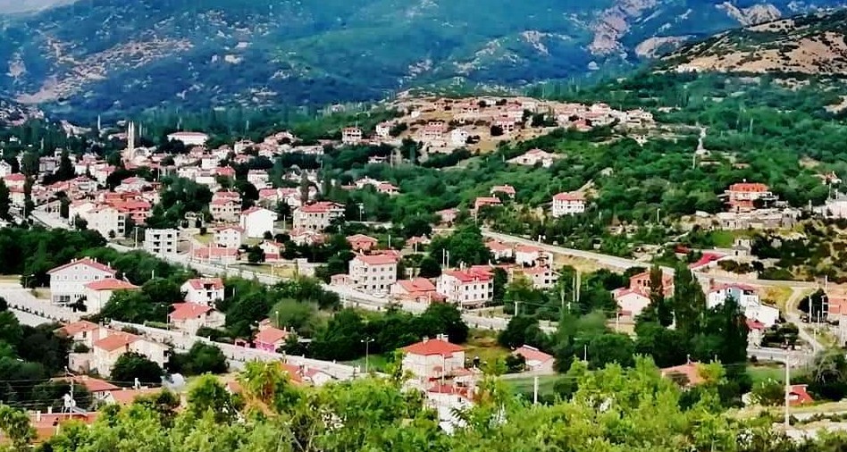 Sav Belediye Başkanı Mustafa