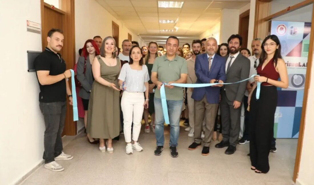 Süleyman Demirel Üniversitesi (SDÜ)
