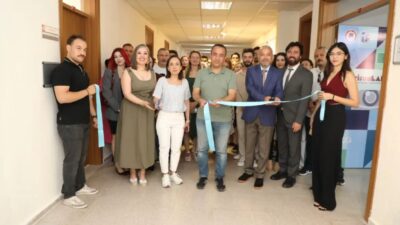 SDÜ Görsel İletişim Tasarımı Öğrencilerinden Mezuniyet Sergisi