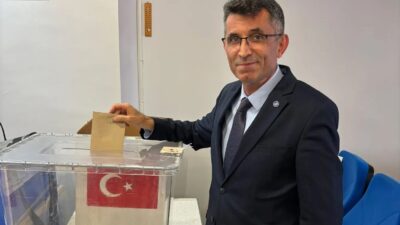 Isparta Mali Müşavirler Odası Başkanı’ndan Açıklama