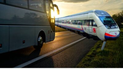 2025 Aile Yılı’nda Otobüs ve Tren Biletlerine İndirim Geliyor