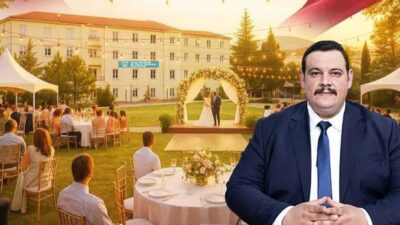 Yalvaç Belediyesi’nden Evlenecek Gençlere Anlamlı Destek: