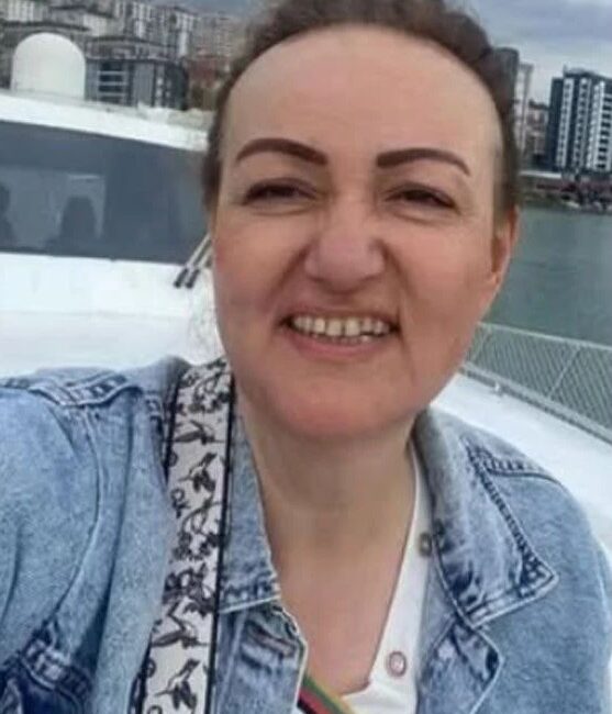 Yalvaçlı Eğitimci Yasemin Ulaş Hayatını Kaybetti Afyonkarahisar Emirdağ Sağlık Meslek