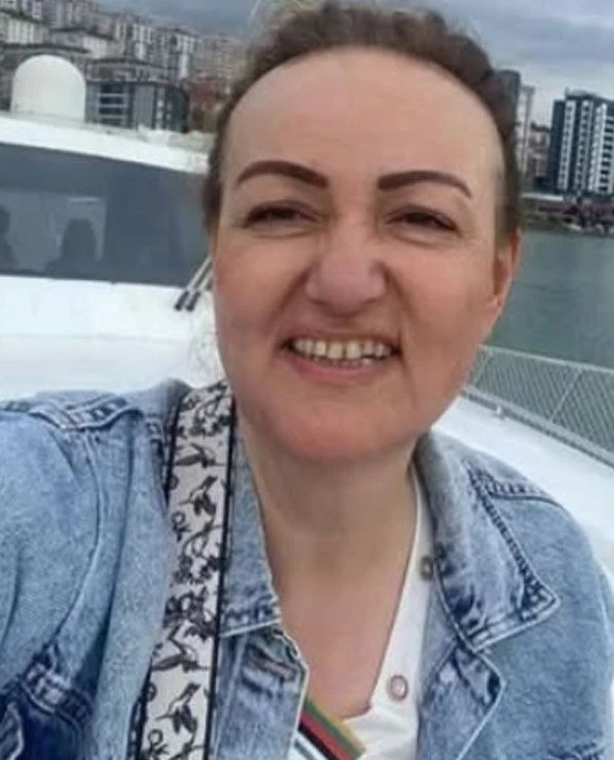 Yalvaçlı Eğitimci Yasemin Ulaş Hayatını Kaybetti